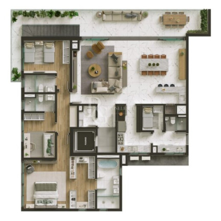 Imagem Imóvel com 3 Quartos à Venda, 394 m² em Petrópolis - Porto Alegre Imagem Imóvel com 3 Quartos à Venda, 394 m² em Petrópolis - Porto Alegre