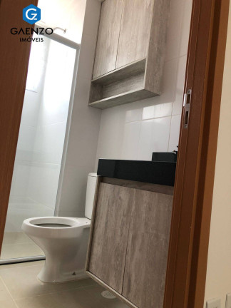 Imagem Apartamento com 1 Quarto à Venda, 38 m² em Centro - Osasco