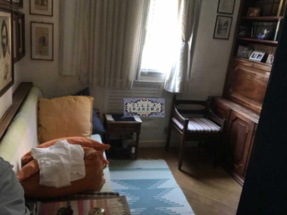 Imagem Apartamento com 3 Quartos à Venda, 113 m² em Jardim Botânico - Rio De Janeiro Imagem Apartamento com 3 Quartos à Venda, 113 m² em Jardim Botânico - Rio De Janeiro
