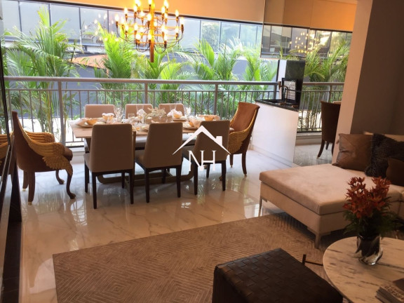Imagem Apartamento com 2 Quartos à Venda, 60 m² em Indianópolis - São Paulo Imagem Apartamento com 2 Quartos à Venda, 60 m² em Indianópolis - São Paulo