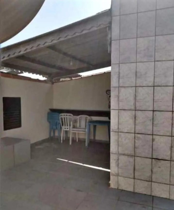 Imagem Apartamento com 2 Quartos à Venda, em Caiçara - Praia Grande Imagem Apartamento com 2 Quartos à Venda, em Caiçara - Praia Grande