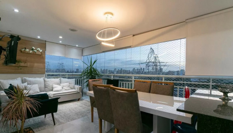 Imagem Apartamento com 3 Quartos à Venda, 100 m² em Quinta Da Paineira - São Paulo