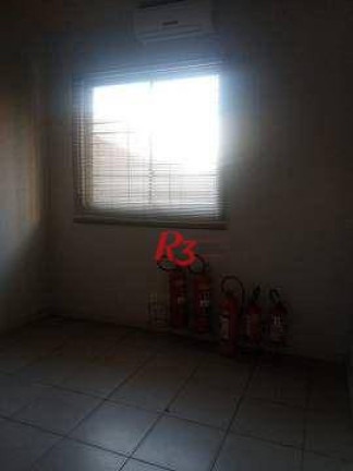 Imagem Casa para Alugar, 520 m² em Pompéia - Santos Imagem Casa para Alugar, 520 m² em Pompéia - Santos