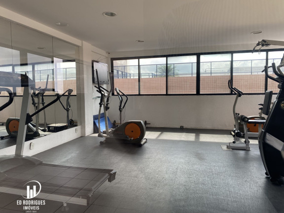 Imagem Apartamento com 1 Quarto à Venda, 41 m² em Pajuçara - Maceió Imagem Apartamento com 1 Quarto à Venda, 41 m² em Pajuçara - Maceió