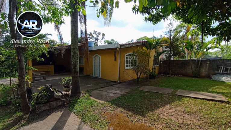 Imagem Chácara com 4 Quartos à Venda, 6 m² em Estância São Paulo - Jarinu