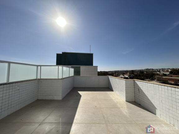 Imagem Cobertura com 3 Quartos à Venda, 210 m² em Sobradinho - Patos De Minas