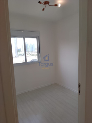 Imagem Apartamento com 2 Quartos à Venda, 40 m² em Sítio Da Figueira - São Paulo Imagem Apartamento com 2 Quartos à Venda, 40 m² em Sítio Da Figueira - São Paulo