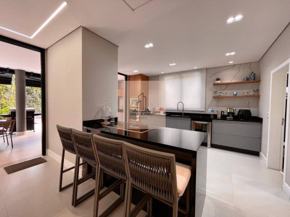 Imagem Casa de Condomínio com 5 Quartos à Venda, 450 m² em Condomínio Riviera De São Lourenço - Bertioga