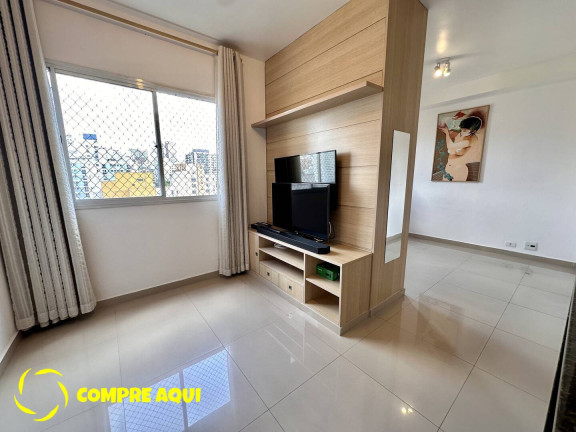 Imagem Apartamento com 1 Quarto à Venda, 30 m² em Campos Elíseos - São Paulo Imagem Apartamento com 1 Quarto à Venda, 30 m² em Campos Elíseos - São Paulo