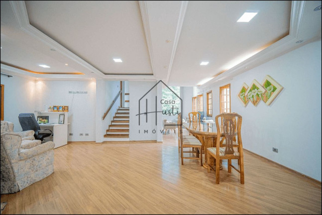 Imagem Casa de Condomínio com 4 Quartos à Venda, 409 m² em Jardim Atalaia - Cotia Imagem Casa de Condomínio com 4 Quartos à Venda, 409 m² em Jardim Atalaia - Cotia