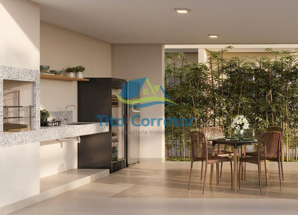 Imagem Apartamento com 2 Quartos à Venda, 35 m² em Guaiaúna - São Paulo Imagem Apartamento com 2 Quartos à Venda, 35 m² em Guaiaúna - São Paulo