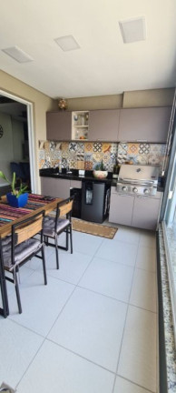 Imagem Apartamento com 3 Quartos à Venda, 117 m² em Centro - Suzano Imagem Apartamento com 3 Quartos à Venda, 117 m² em Centro - Suzano