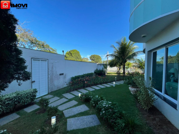 Imagem Casa com 14 Quartos à Venda, 550 m² em Manguinhos - Serra Imagem Casa com 14 Quartos à Venda, 550 m² em Manguinhos - Serra