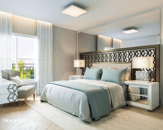 Imagem Apartamento com 2 Quartos à Venda, 90 m² em Mercês - Curitiba Imagem Apartamento com 2 Quartos à Venda, 90 m² em Mercês - Curitiba
