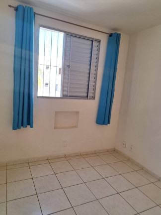 Imagem Apartamento com 2 Quartos à Venda,  em Vila Cidade Jardim - Botucatu