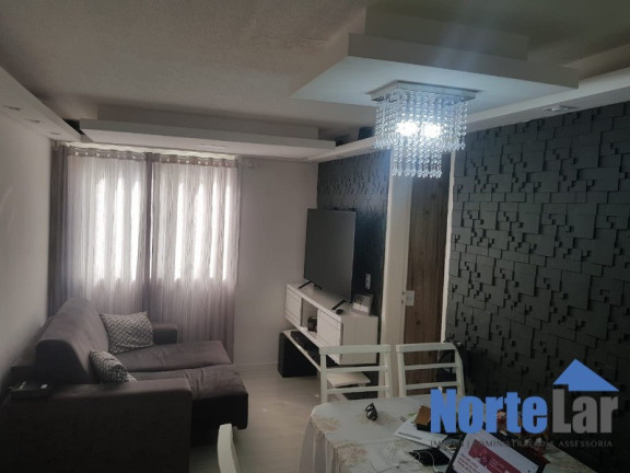 Imagem Apartamento com 2 Quartos à Venda, 45 m² em Vila Guedes - São Paulo Imagem Apartamento com 2 Quartos à Venda, 45 m² em Vila Guedes - São Paulo