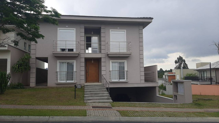 Imagem Casa de Condomínio com 3 Quartos à Venda, 381 m² em Cidade Tamboré - Santana De Parnaíba Imagem Casa de Condomínio com 3 Quartos à Venda, 381 m² em Cidade Tamboré - Santana De Parnaíba