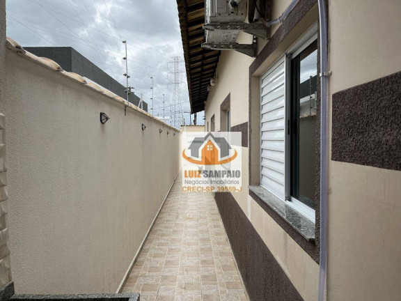 Imagem Casa com 2 Quartos à Venda, 68 m² em Grandesp - Itanhaém Imagem Casa com 2 Quartos à Venda, 68 m² em Grandesp - Itanhaém