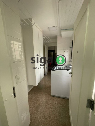 Imagem Apartamento com 3 Quartos à Venda, 155 m² em Moema - São Paulo Imagem Apartamento com 3 Quartos à Venda, 155 m² em Moema - São Paulo