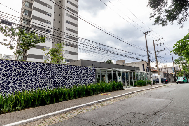 Imagem Apartamento com 2 Quartos à Venda, 121 m² em Pinheiros - São Paulo Imagem Apartamento com 2 Quartos à Venda, 121 m² em Pinheiros - São Paulo
