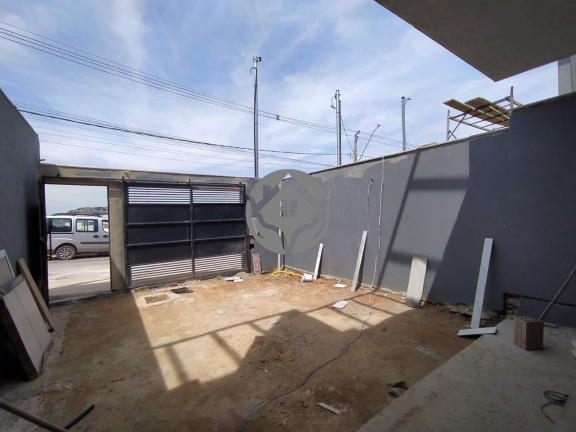 Imagem Casa com 2 Quartos à Venda, 90 m² em Liberdade - Santa Luzia Imagem Casa com 2 Quartos à Venda, 90 m² em Liberdade - Santa Luzia