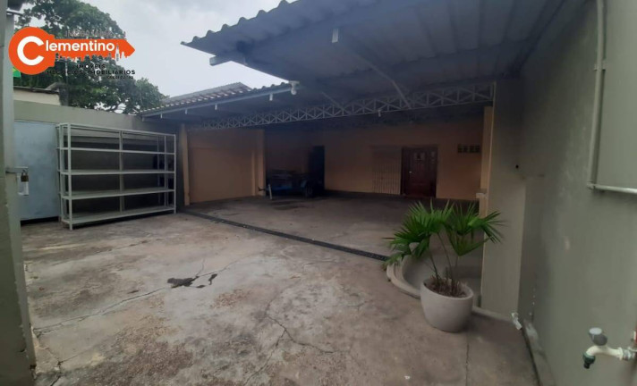 Imagem Casa com 4 Quartos à Venda, 500 m² em Cachoeirinha - Manaus Imagem Casa com 4 Quartos à Venda, 500 m² em Cachoeirinha - Manaus