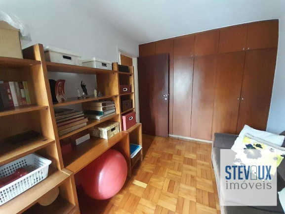 Imagem Apartamento com 3 Quartos à Venda, 136 m² em Itaim - São Paulo