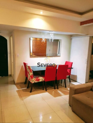 Imagem Apartamento com 3 Quartos à Venda, 120 m² em Icaraí - Niterói