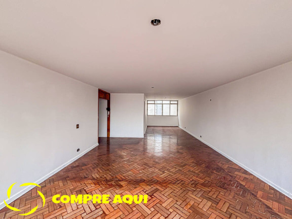 Imagem Apartamento com 3 Quartos à Venda, 190 m² em Perdizes - São Paulo Imagem Apartamento com 3 Quartos à Venda, 190 m² em Perdizes - São Paulo