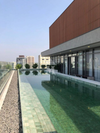 Imagem Apartamento com 1 Quarto à Venda, 22 m² em Paraíso - São Paulo