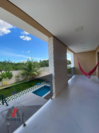 Imagem Casa com 4 Quartos à Venda ou Locação, 307 m² em Cararu - Eusébio Imagem Casa com 4 Quartos à Venda ou Locação, 307 m² em Cararu - Eusébio