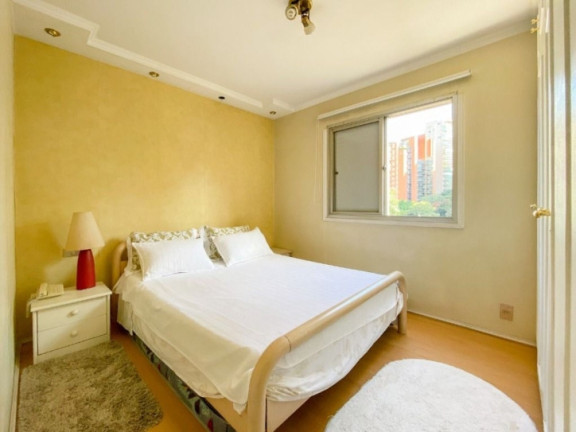 Imagem Apartamento com 2 Quartos à Venda, 67 m² em Jardim Paulista - São Paulo
