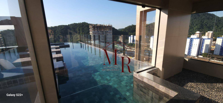Imagem Apartamento com 2 Quartos à Venda, 88 m² em Canto Do Forte - Praia Grande Imagem Apartamento com 2 Quartos à Venda, 88 m² em Canto Do Forte - Praia Grande