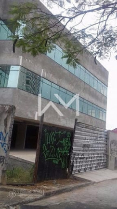 Imagem Loja para Alugar, 175 m² em Cidade Maia - Guarulhos
