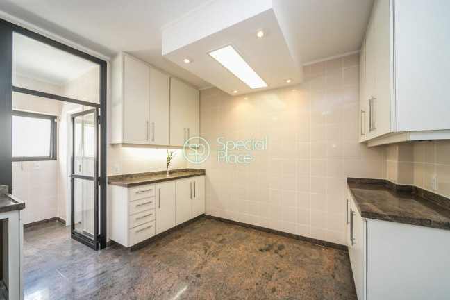 Imagem Apartamento com 4 Quartos à Venda, 250 m² em Campo Belo - São Paulo