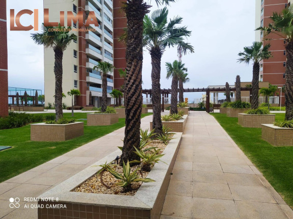 Imagem Apartamento com 3 Quartos à Venda, 100 m² em Dunas - Fortaleza