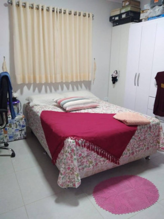 Imagem Casa de Condomínio com 2 Quartos à Venda, 144 m² em Horto Florestal - Sorocaba