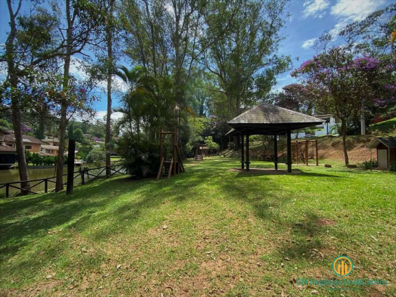 Imagem Casa de Condomínio com 5 Quartos à Venda, 1 m² em Granja Viana - Cotia