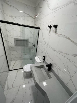 Imagem Casa com 3 Quartos à Venda, 100 m² em Jardim Santa Helena - Maringá Imagem Casa com 3 Quartos à Venda, 100 m² em Jardim Santa Helena - Maringá