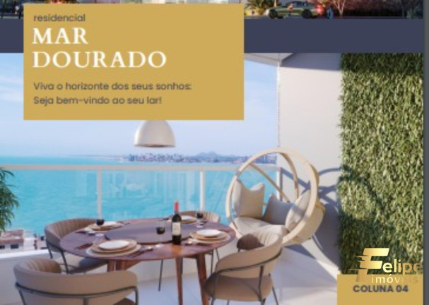 Imagem Imóvel com 2 Quartos à Venda, 71 m² em Praia Do Morro - Guarapari