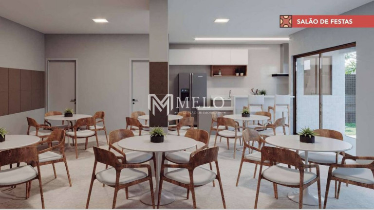 Imagem Apartamento com 3 Quartos à Venda, 61 m² em Boa Vista - Recife Imagem Apartamento com 3 Quartos à Venda, 61 m² em Boa Vista - Recife