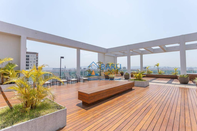 Imagem Apartamento com 1 Quarto à Venda, 36 m² em Santa Cecília - São Paulo Imagem Apartamento com 1 Quarto à Venda, 36 m² em Santa Cecília - São Paulo
