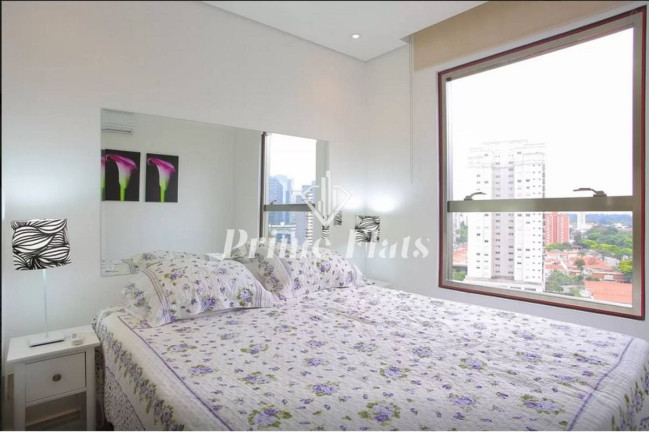 Imagem Casa com 2 Quartos à Venda, 75 m² em Brooklin - São Paulo Imagem Casa com 2 Quartos à Venda, 75 m² em Brooklin - São Paulo