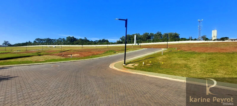 Imagem Terreno à Venda, 517 m² em Campestre - São Leopoldo