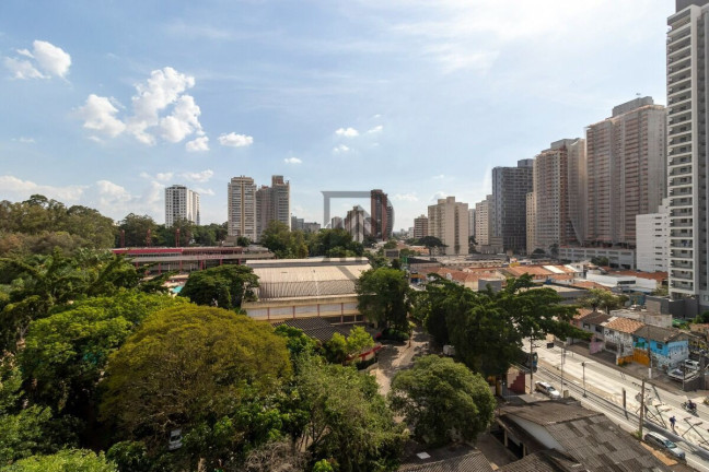 Imagem Cobertura com 2 Quartos à Venda, 114 m² em Brooklin - São Paulo Imagem Cobertura com 2 Quartos à Venda, 114 m² em Brooklin - São Paulo
