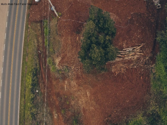 Imagem Terreno à Venda, 429 m² em Linha Imperial - Nova Petrópolis