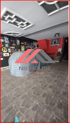 Imagem Casa com 2 Quartos à Venda, 160 m² em Santa Paula - São Caetano Do Sul Imagem Casa com 2 Quartos à Venda, 160 m² em Santa Paula - São Caetano Do Sul