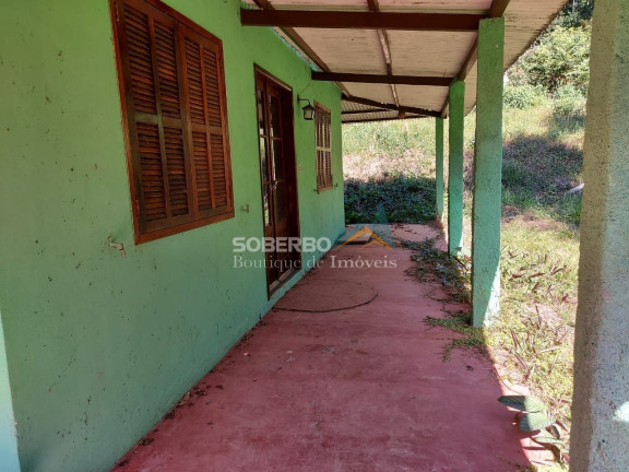 Imagem Imóvel com 3 Quartos à Venda, 70.000 m² em Vargem Grande - Teresópolis Imagem Imóvel com 3 Quartos à Venda, 70.000 m² em Vargem Grande - Teresópolis