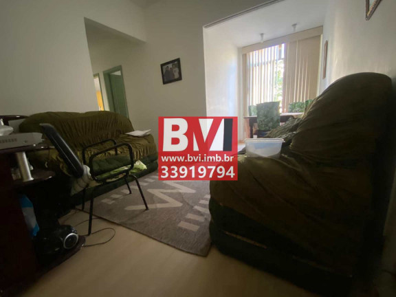 Imagem Apartamento com 2 Quartos à Venda, 60 m² em Irajá - Rio De Janeiro