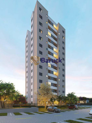 Imagem Apartamento com 2 Quartos à Venda, 58 m² em Centro - Jundiaí Imagem Apartamento com 2 Quartos à Venda, 58 m² em Centro - Jundiaí